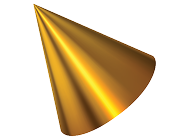 cone