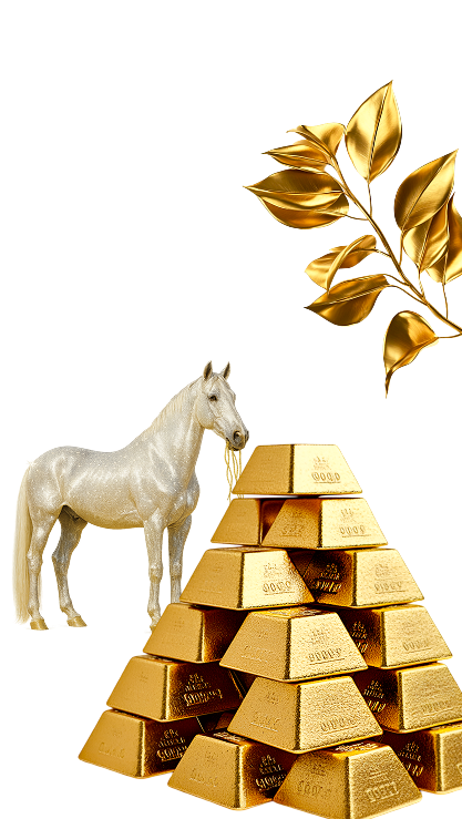 Gold