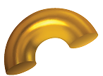 half-donut